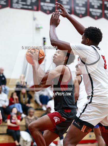 Thumbnail 3 in St. Pius X-St. Matthias Academy @ Harvard-Westlake photogallery.