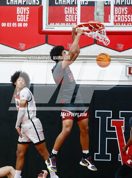 Thumbnail 1 in St. Pius X-St. Matthias Academy @ Harvard-Westlake photogallery.