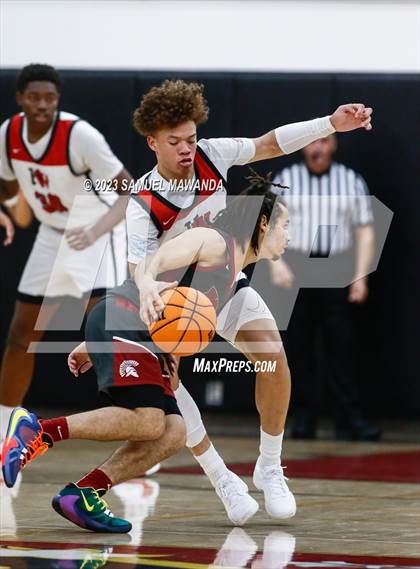 Thumbnail 3 in St. Pius X-St. Matthias Academy @ Harvard-Westlake photogallery.