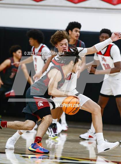 Thumbnail 2 in St. Pius X-St. Matthias Academy @ Harvard-Westlake photogallery.