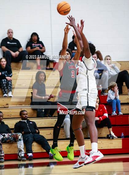 Thumbnail 2 in St. Pius X-St. Matthias Academy @ Harvard-Westlake photogallery.