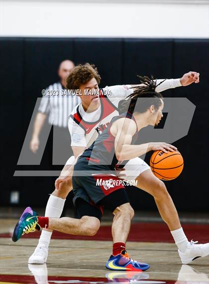 Thumbnail 1 in St. Pius X-St. Matthias Academy @ Harvard-Westlake photogallery.