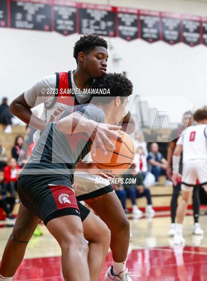 Thumbnail 3 in St. Pius X-St. Matthias Academy @ Harvard-Westlake photogallery.