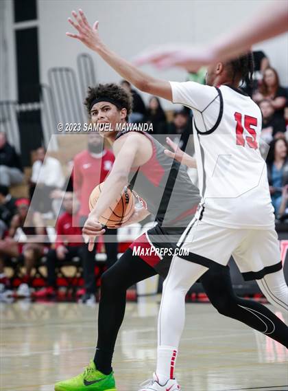 Thumbnail 1 in St. Pius X-St. Matthias Academy @ Harvard-Westlake photogallery.