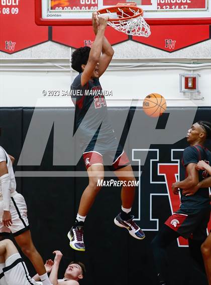 Thumbnail 2 in St. Pius X-St. Matthias Academy @ Harvard-Westlake photogallery.