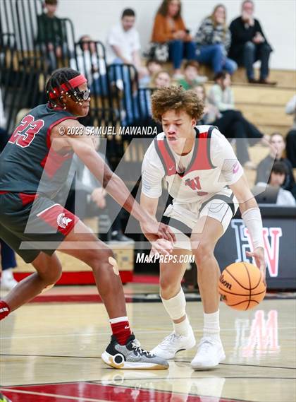 Thumbnail 2 in St. Pius X-St. Matthias Academy @ Harvard-Westlake photogallery.