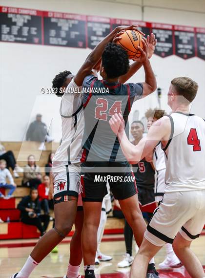 Thumbnail 2 in St. Pius X-St. Matthias Academy @ Harvard-Westlake photogallery.