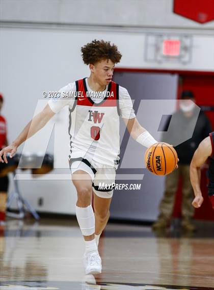 Thumbnail 2 in St. Pius X-St. Matthias Academy @ Harvard-Westlake photogallery.