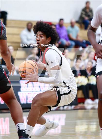 Thumbnail 1 in St. Pius X-St. Matthias Academy @ Harvard-Westlake photogallery.