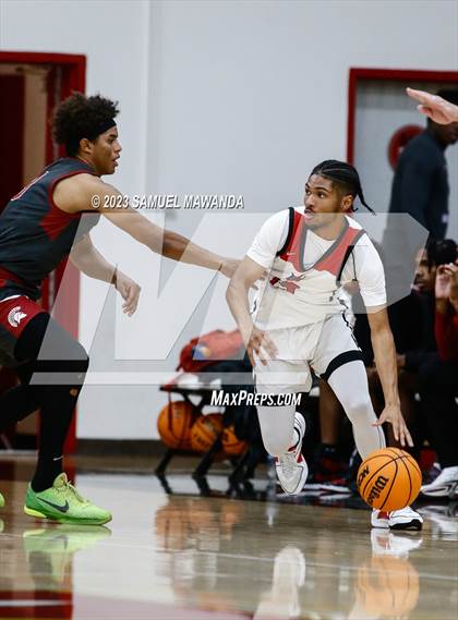 Thumbnail 1 in St. Pius X-St. Matthias Academy @ Harvard-Westlake photogallery.