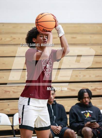 Thumbnail 1 in St. Pius X-St. Matthias Academy @ Harvard-Westlake photogallery.
