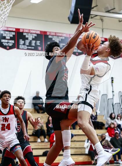 Thumbnail 1 in St. Pius X-St. Matthias Academy @ Harvard-Westlake photogallery.