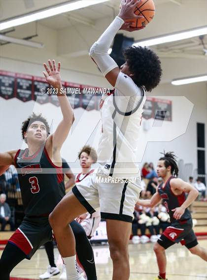 Thumbnail 2 in St. Pius X-St. Matthias Academy @ Harvard-Westlake photogallery.