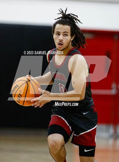 Thumbnail 3 in St. Pius X-St. Matthias Academy @ Harvard-Westlake photogallery.