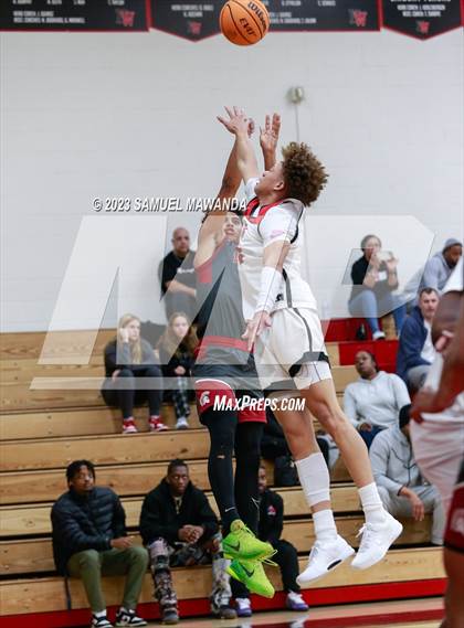 Thumbnail 1 in St. Pius X-St. Matthias Academy @ Harvard-Westlake photogallery.