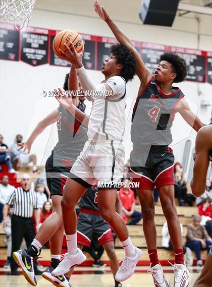 Thumbnail 2 in St. Pius X-St. Matthias Academy @ Harvard-Westlake photogallery.