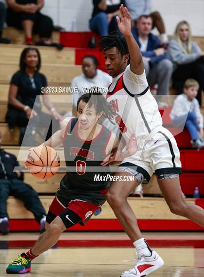 Thumbnail 3 in St. Pius X-St. Matthias Academy @ Harvard-Westlake photogallery.