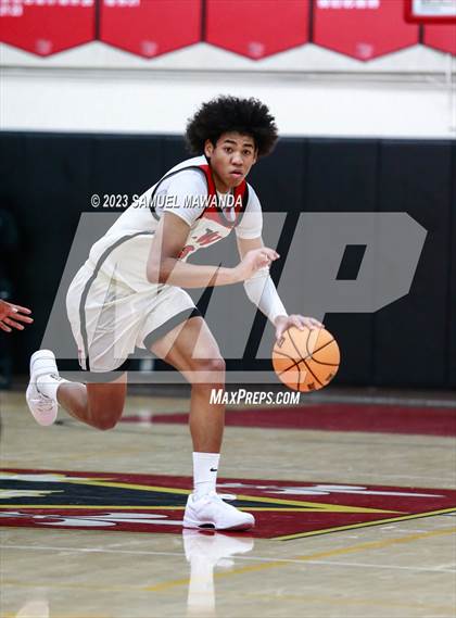 Thumbnail 1 in St. Pius X-St. Matthias Academy @ Harvard-Westlake photogallery.