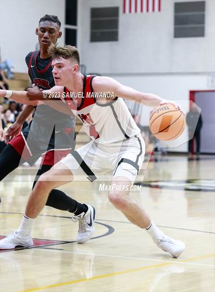 Thumbnail 3 in St. Pius X-St. Matthias Academy @ Harvard-Westlake photogallery.