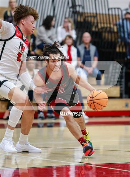 Thumbnail 1 in St. Pius X-St. Matthias Academy @ Harvard-Westlake photogallery.