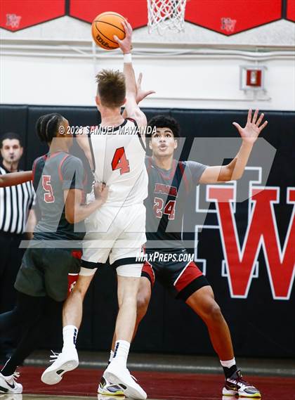 Thumbnail 1 in St. Pius X-St. Matthias Academy @ Harvard-Westlake photogallery.