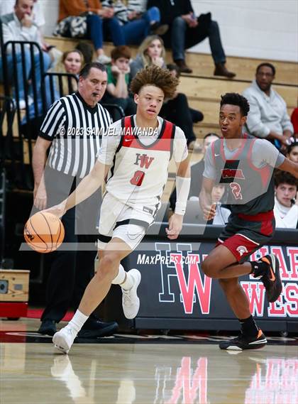 Thumbnail 1 in St. Pius X-St. Matthias Academy @ Harvard-Westlake photogallery.