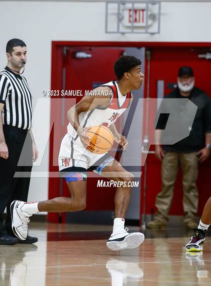 Thumbnail 1 in St. Pius X-St. Matthias Academy @ Harvard-Westlake photogallery.