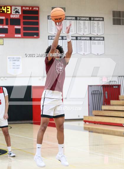 Thumbnail 1 in St. Pius X-St. Matthias Academy @ Harvard-Westlake photogallery.