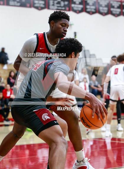 Thumbnail 2 in St. Pius X-St. Matthias Academy @ Harvard-Westlake photogallery.