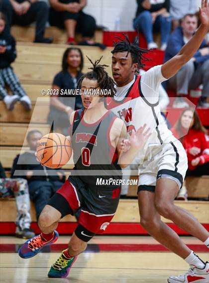 Thumbnail 1 in St. Pius X-St. Matthias Academy @ Harvard-Westlake photogallery.