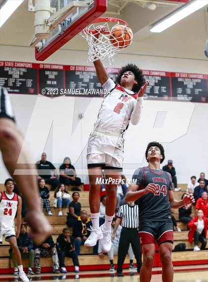 Thumbnail 3 in St. Pius X-St. Matthias Academy @ Harvard-Westlake photogallery.