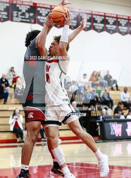 Thumbnail 1 in St. Pius X-St. Matthias Academy @ Harvard-Westlake photogallery.