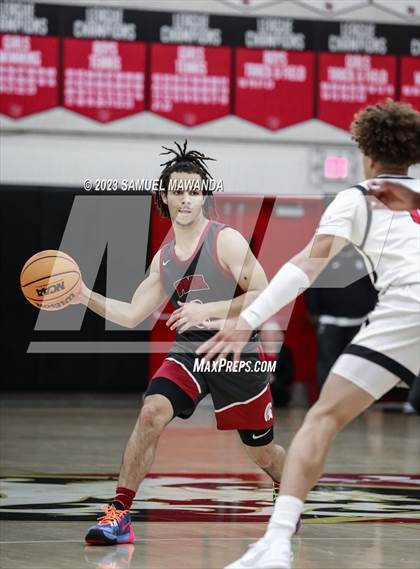 Thumbnail 3 in St. Pius X-St. Matthias Academy @ Harvard-Westlake photogallery.