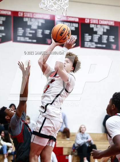 Thumbnail 2 in St. Pius X-St. Matthias Academy @ Harvard-Westlake photogallery.