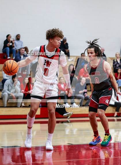 Thumbnail 1 in St. Pius X-St. Matthias Academy @ Harvard-Westlake photogallery.
