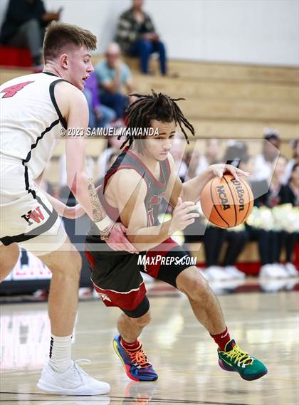 Thumbnail 1 in St. Pius X-St. Matthias Academy @ Harvard-Westlake photogallery.