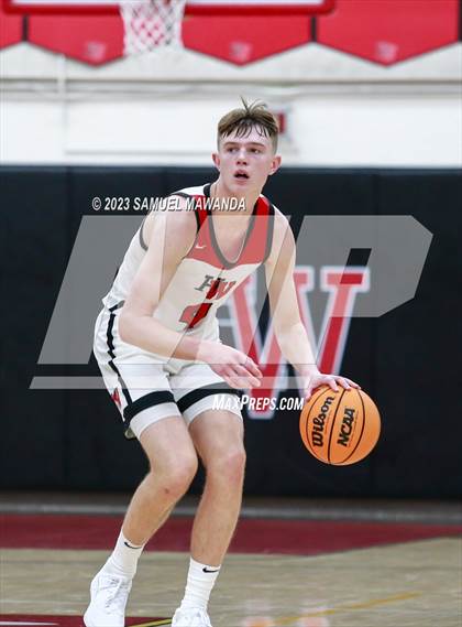 Thumbnail 2 in St. Pius X-St. Matthias Academy @ Harvard-Westlake photogallery.