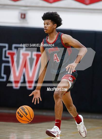 Thumbnail 1 in St. Pius X-St. Matthias Academy @ Harvard-Westlake photogallery.