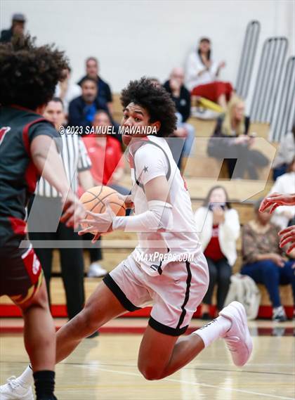 Thumbnail 3 in St. Pius X-St. Matthias Academy @ Harvard-Westlake photogallery.