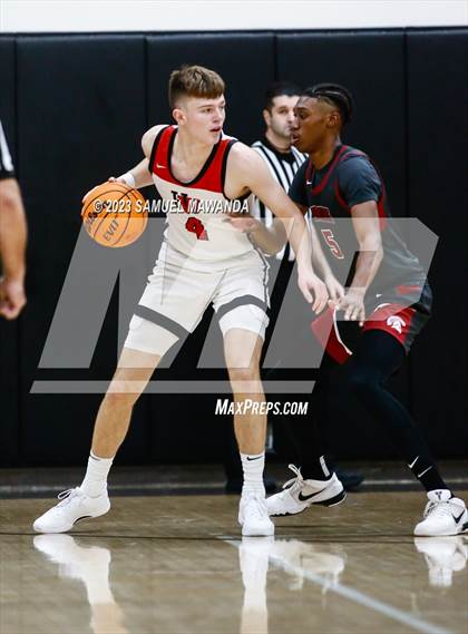 Thumbnail 2 in St. Pius X-St. Matthias Academy @ Harvard-Westlake photogallery.