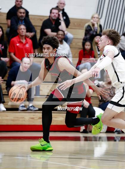Thumbnail 3 in St. Pius X-St. Matthias Academy @ Harvard-Westlake photogallery.