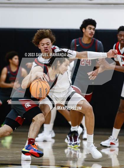 Thumbnail 1 in St. Pius X-St. Matthias Academy @ Harvard-Westlake photogallery.