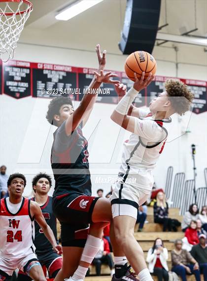 Thumbnail 2 in St. Pius X-St. Matthias Academy @ Harvard-Westlake photogallery.