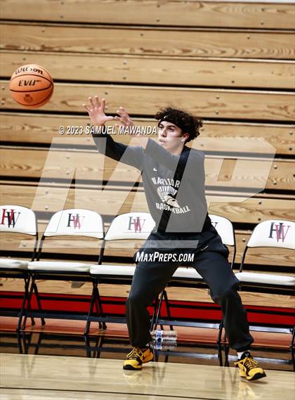 Thumbnail 1 in St. Pius X-St. Matthias Academy @ Harvard-Westlake photogallery.