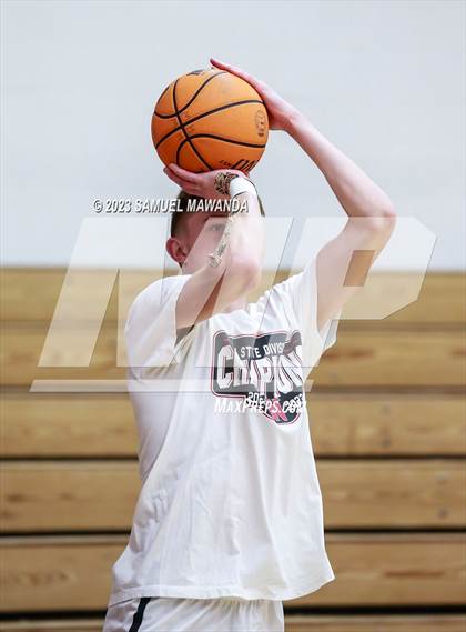 Thumbnail 1 in St. Pius X-St. Matthias Academy @ Harvard-Westlake photogallery.