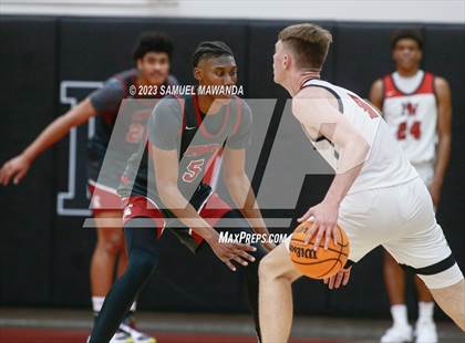 Thumbnail 2 in St. Pius X-St. Matthias Academy @ Harvard-Westlake photogallery.