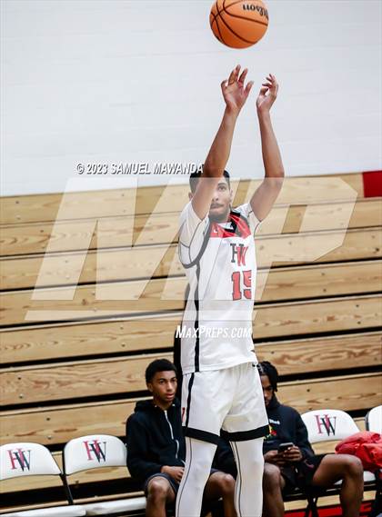 Thumbnail 3 in St. Pius X-St. Matthias Academy @ Harvard-Westlake photogallery.