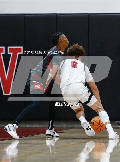Thumbnail 3 in St. Pius X-St. Matthias Academy @ Harvard-Westlake photogallery.