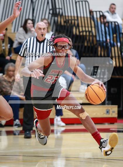 Thumbnail 2 in St. Pius X-St. Matthias Academy @ Harvard-Westlake photogallery.