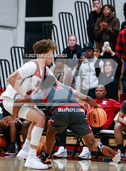 Thumbnail 2 in St. Pius X-St. Matthias Academy @ Harvard-Westlake photogallery.